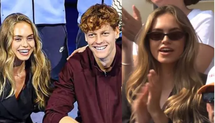 Jannik Sinner and Laila Hasanovic’s Relationship Timeline, From Rumors to Public Tennis Romance