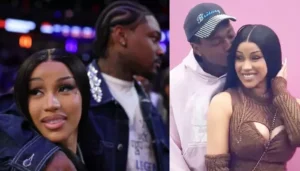 Cardi B Spills Real Reason Of Her And&hellip;
