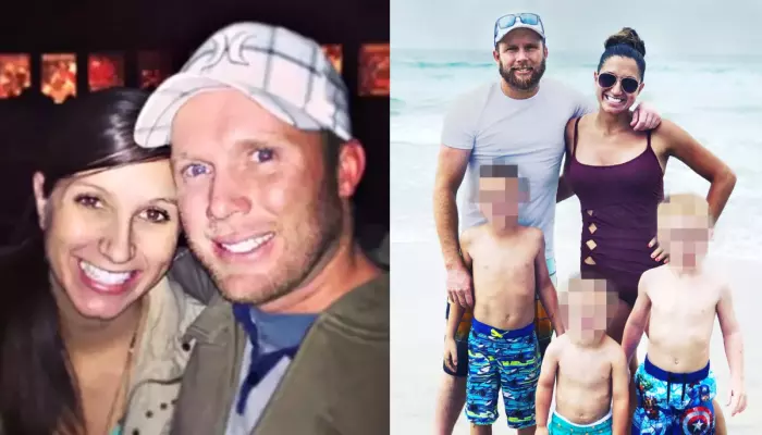 Where Are Kouri Richins’ Kids Now? Their Lives As Mother Faces Life Sentence For Husband’s Murder