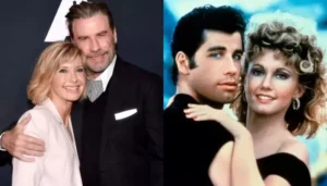 Did Olivia Newton Consider Marrying John Travolta? She&hellip;