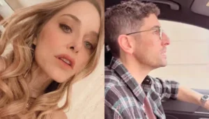 Jenny Mollen Once Hired Escort For Husband, Jason&hellip;