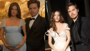 Dylan Sprouse And Barbara Palvin Announce Pregnancy, Duo&hellip;