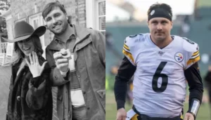 Meet Devlin ‘Duck’ Hodges, Ex- NFL Star, Entrepreneur,&hellip;