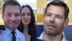 Eric Swalwell’s Wife Is Living Separate Amid Sexual&hellip;