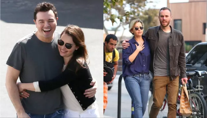 Emilia Clarke’s Personal Life, From Seth MacFarlane To Charlie McDowell, Romances That Faded Fast