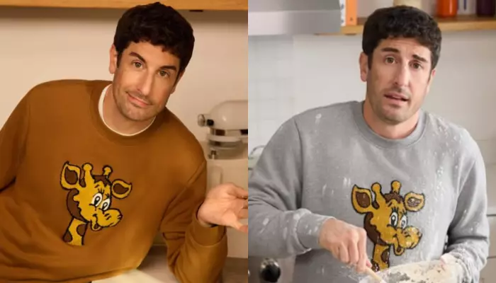 Jason Biggs’ Controversies Amid Split From Wife, Jenny, From Insensitive Jokes To Vulgar Comments