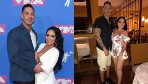 Angelina Pivarnick And Chris Larangeira’s Divorce, Fights To&hellip;