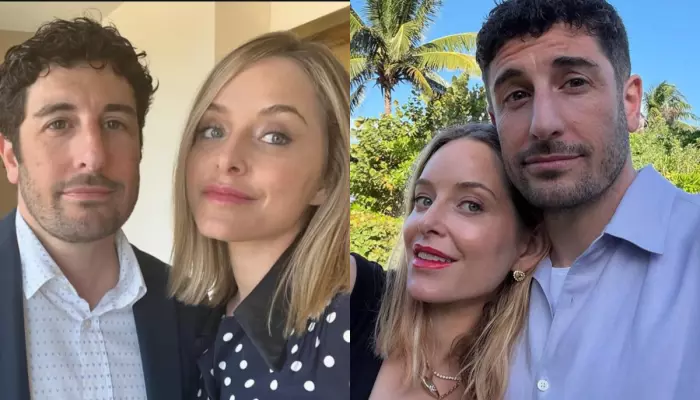 Who Is Jenny Mollen? ‘Crazy, Stupid, Love’ Star Who Felt ‘Overshadowed’ By Husband, Jason Biggs