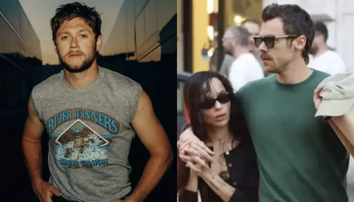 Niall Horan Reveals He Is ‘Not Going’ To Attend Harry Styles And Zoe Kravitz’s Wedding Ceremony