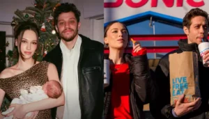 Pete Davidson And Elsie Hewitt Break Up Months&hellip;