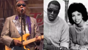 Who Is Clarence Carter’s Ex-Wife Candi Staton? Inside&hellip;