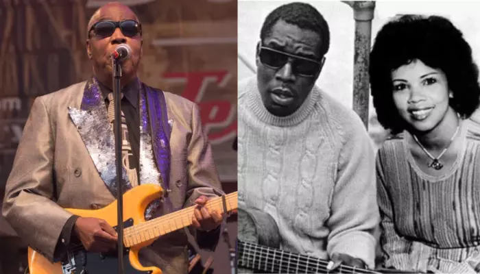 Who Is Clarence Carter’s Ex-Wife Candi Staton? Inside The Soul Singer’s 5 Marriages As He Dies At 90