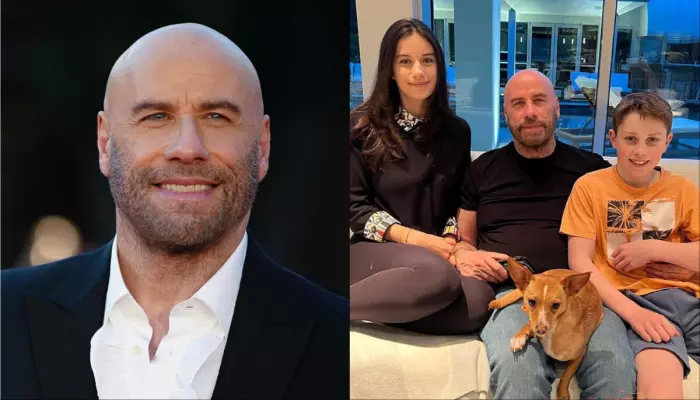 John Travolta’s Children, Eldest Son Jett Died At 16, Daughter Ella Is A Popular Face In Hollywood