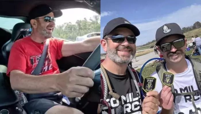 Kyle Loftis’ Death Was Suspicious? Cleetus McFarland and Partner Matt Vrbanac Break Their Silence