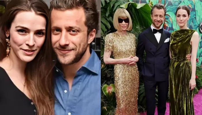 Who Is Anna Wintour’s Daughter, Bee Shaffer’s Husband, Francesco? Here’s Why The Couple Split