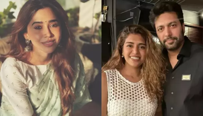 Ravi Mohan’s Ex-Wife, Aarti Drops A Cryptic Post As Keneeshaa Francis Breaks Up With Him, ‘Truth..’
