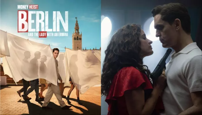 ‘Berlin’ Season 2 Ending Explained, Stolen Painting And Real Motive Behind ‘Berlin’s’ Perfect Heist