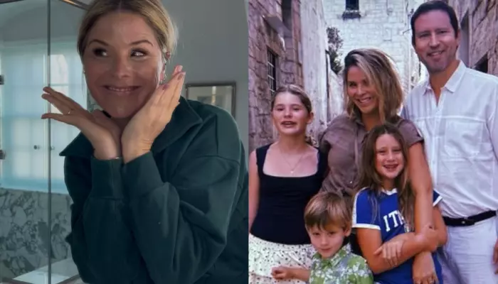 Jenna Bush Hanger’s 13-Year-Old Daughter, Mila Roasts ‘Today’ Host For Not Getting ‘Enough Botox’