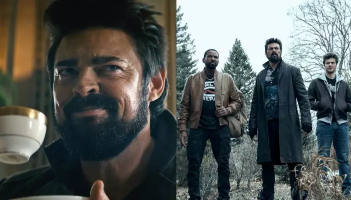 ‘The Boys 5’ Ending Explained, Is Butcher Really Dead? What Lies Ahead For Hughie And The Boys?