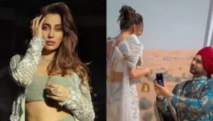 ‘Thanking God’, Anusha Dandekar Seemingly Reacts To Ex,&hellip;