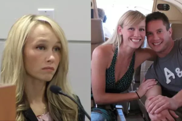 Meet Sherri Papini’s Ex-Husband, Keith Papini, A Marriage…