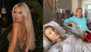 Nikki Exotika Health Update, Inside ’90 Day Fiance’&hellip;