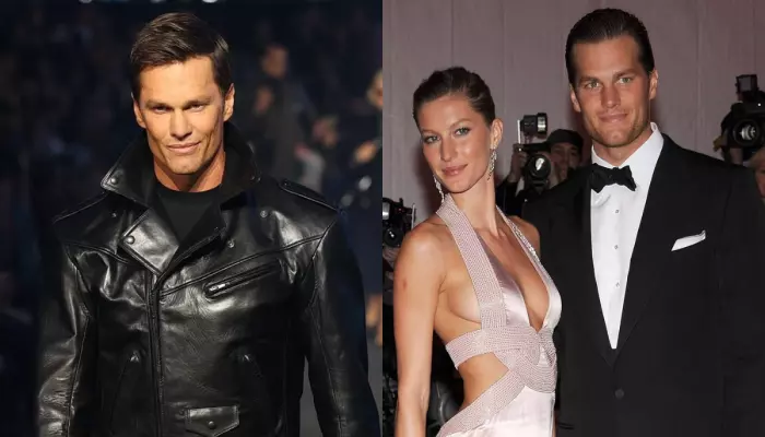 Tom Brady’s Gucci Runway Debut Reportedly Left Gisele Bundchen With One Unexpected Reaction