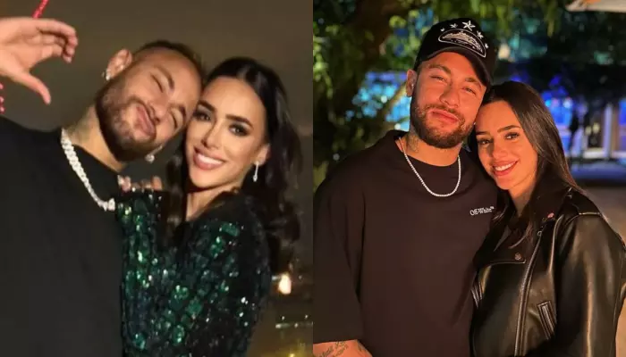 Neymar Jr. and Bruna Biancardi’s Relationship Timeline, From Breakup Rumours to Building Family