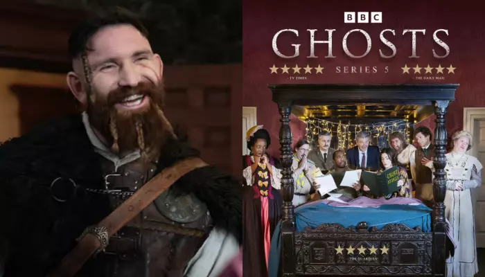 ‘Ghosts’ Creators Confirm Season 6, Time Jumps, Major Twists And Many Firsts In Cards For The Fans