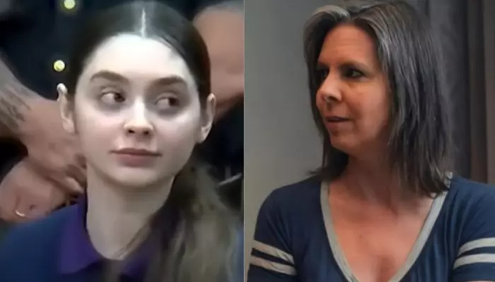 Mackenzie Shirilla Used A Secret Language To Talk To Her Mom From Jail, ‘Can We Tell The Police…’