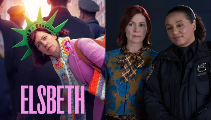 Carrie Preston On ‘Kaya’s’ Limited Run, ‘Happens for a reason,’ Actress Reveals ‘Elsbeth’ S3 Arc