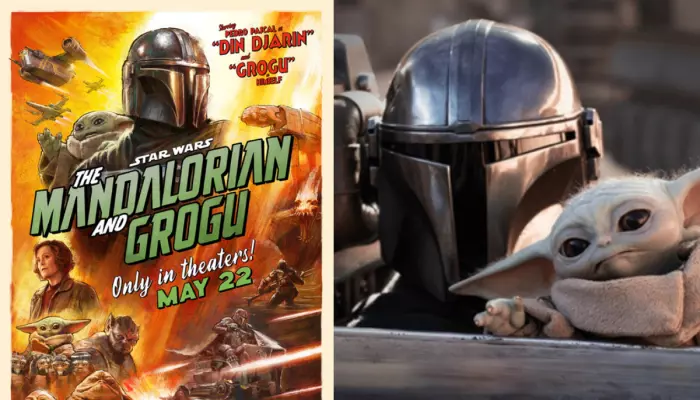 ‘The Mandalorian And Grogu’ Ending Explained, How Will Mando, Grogu’s Final Twist Change Star Wars?