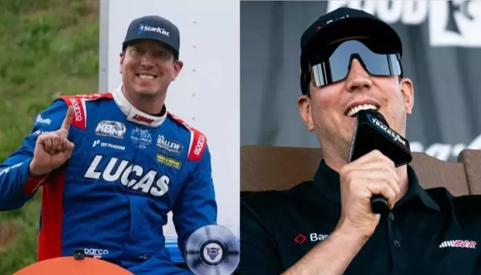 NASCAR’s Kyle Busch’s Chilling Final Words At Last Public Appearance Before Death, ‘You Never Know’