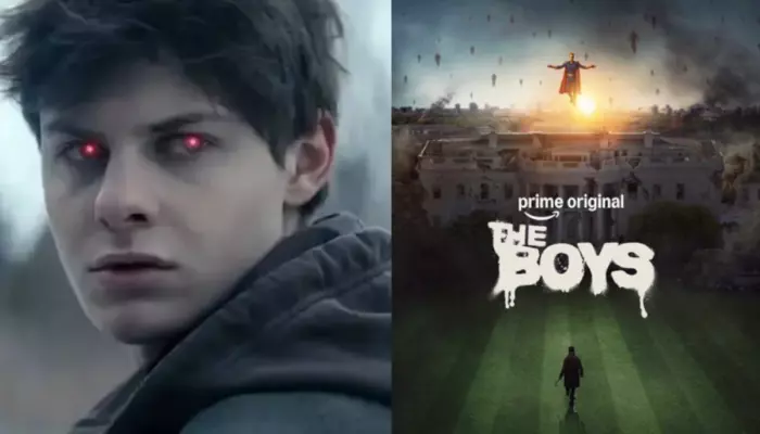 Is ‘The Boys’ Spin-Off Really On The Cards, Following Homelander’s Son, Ryan? Here’s A Fact Check