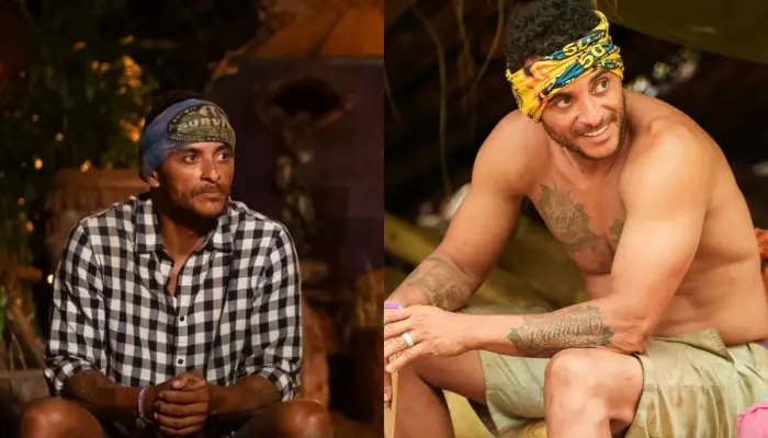 Joe Hunter Speaks About Losing To Aubry Bracco And Jonathan, Reacts To Cirie’s ‘Joetation’ Comment