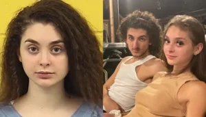 Mackenzie Shirilla Shares Expert Testimony On IG Amid&hellip;