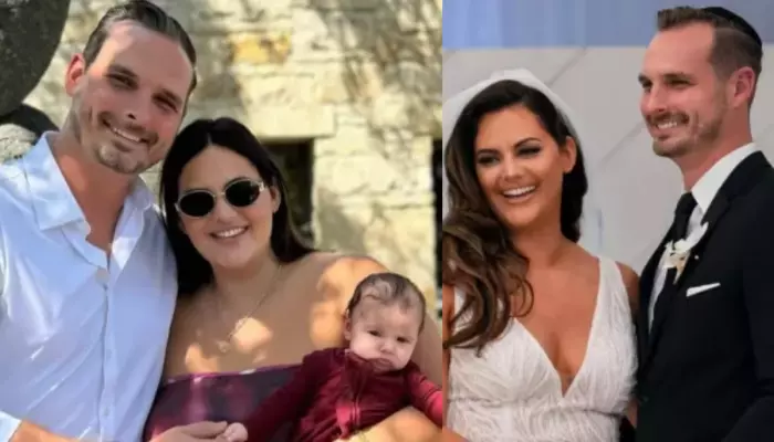 ‘Love Is Blind’s Alexa Lemieux Spills Why She Divorced Brennon Lemieux, ‘Saw Something On TikTok…’