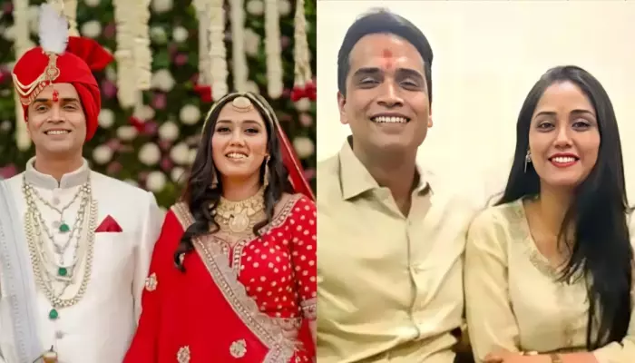 Why Twisha Sharma’s Husband Was Missing For 10 Days Before Surrendering? His Lawyer Reveals Reason