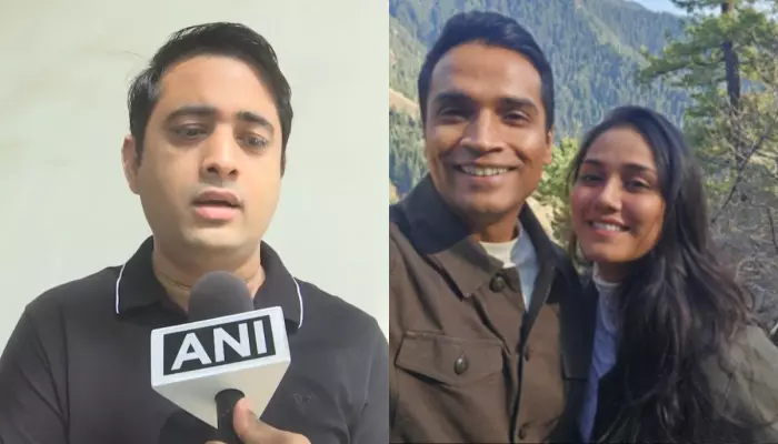 Twisha Sharma’s Family Calls Samarth Singh’s Arrest A ‘Planned Conspiracy’ Amid Demand For CBI Probe