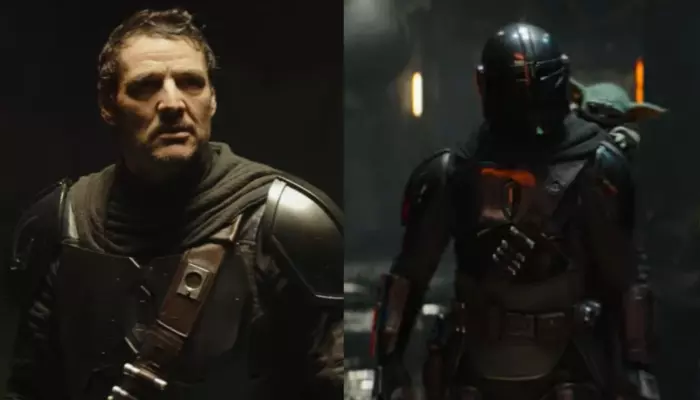 ‘The Mandalorian And Grogu’s Secret Link With ‘The Mandalorian’ Series Explained