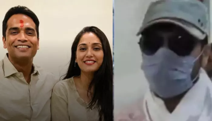 Twisha Sharma’s Husband, Samarth’s Advocate Licence Suspended, Dignity Of Legal Profession In Light