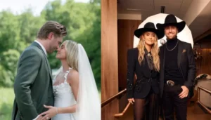 Inside Lainey Wilson And Devlin Hodges’ Relationship, From&hellip;