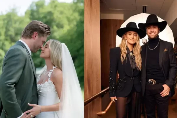 Inside Lainey Wilson And Devlin Hodges’ Relationship, From…
