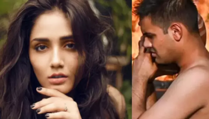Who Is Twisha Sharma’s Brother Major Harshit? Reportedly Posted In Ajmer, Performed Her Last Rites