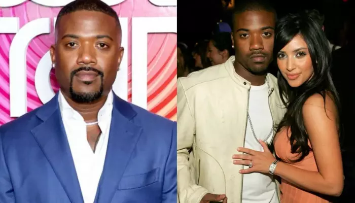 Inside Ray J And Kim Kardashian’s Relationship, Ugly Split, Sex Tape And Years Long Legal Feud