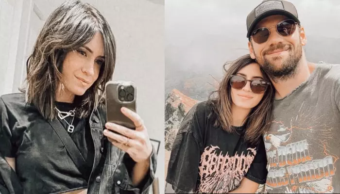 Who Is Fleur Shomo? Know Caleb Shomo’s Wife Amid Her Support For Singer’s Emotional Coming Out Post