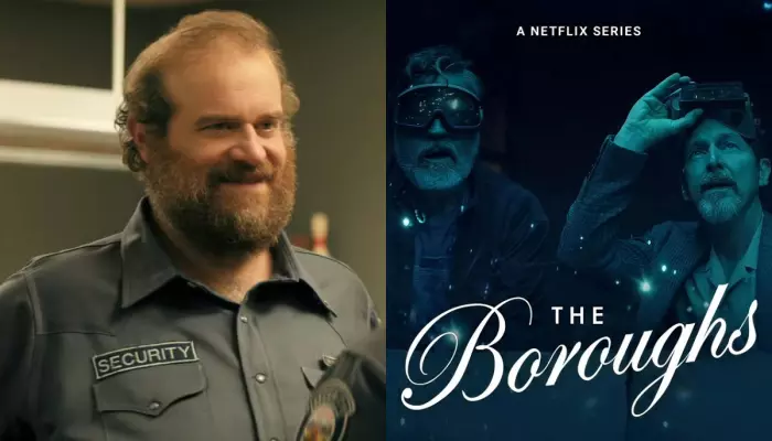 Who Is The Boroughs’ ‘Hank Williams’? All About The Guard And Actor That Left The Viewers In Chills