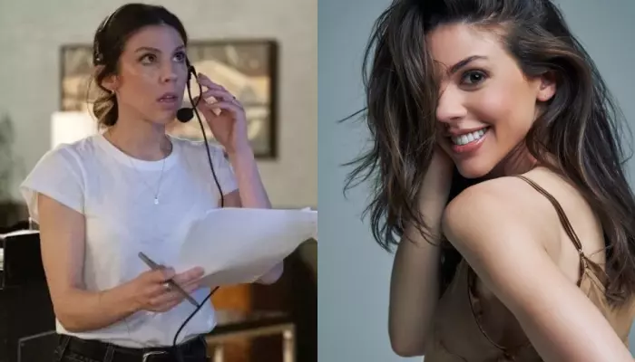 Why Did Kate Mansi Leave ‘General Hospital’ After Three Years? How Much Did She Earn From The Show?
