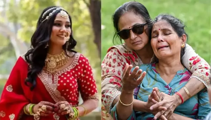 Twisha Sharma’s Family Reveals Delayed Post-Mortem Forced Them To Violate Her Final Rites Rituals