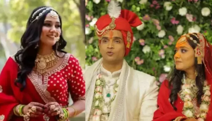 Twisha Sharma’s Husband Samarth Is Twisting Narratives And He’s Allegedly Uncooperative During Probe